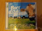 2 cd boer zoekt vrouw vtm, Cd's en Dvd's, Ophalen of Verzenden, Zo goed als nieuw