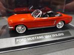 FORD MUSTANG - SOLIDO - 1964, Hobby & Loisirs créatifs, Voitures miniatures | 1:43, Comme neuf, Solido, Enlèvement ou Envoi