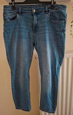 Jeans, skinny, maat 48, Kleding | Dames, Ophalen, Zo goed als nieuw