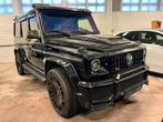 Mercedes G55 AMG - G800 Brabus, 8 cilinders, G-Klasse, Particulier, 5439 cc