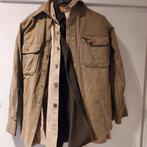 3 chemises de l'armée américaine pendant la Seconde Guerre m, Collections, Armée de terre, Enlèvement ou Envoi, Vêtements ou Chaussures