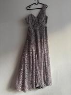 Kadinca - Lila - 44, Kleding | Dames, Galajurk, Overige kleuren, Maat 42/44 (L), Ophalen of Verzenden