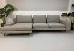 Designer sofa Minotti, Ophalen of Verzenden
