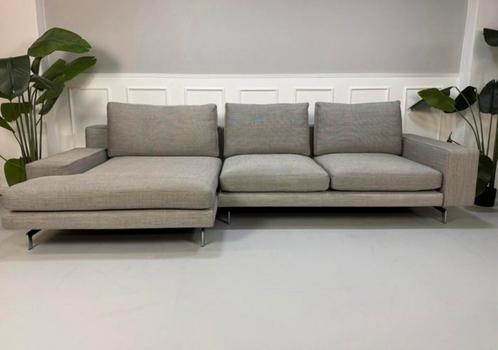 Designer sofa Minotti, Antiek en Kunst, Antiek | Meubels | Bedden, Ophalen of Verzenden