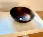 Badkamermeubel + lavabo, Huis en Inrichting, Ophalen, Zo goed als nieuw