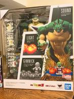 Tamashii Nations Dragon Ball Z Porunga + Dende Figuarts, Verzenden