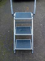 Trapladder, Doe-het-zelf en Bouw, Ophalen