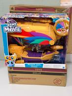My Little Pony Rainbow Dash Piraten Luchtschip Guardians, Kinderen en Baby's, Speelgoed | My Little Pony, Ophalen of Verzenden