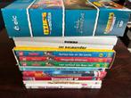 Lot kinderfilm DVD's, Cd's en Dvd's, Dvd's | Tekenfilms en Animatie, Ophalen