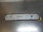 Support plaque d'immatriculation arrière d'un Maserati Bitu, Maserati, -, 3 mois de garantie, Utilisé