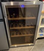 wijnkoeler Caso Winesafe 75, Elektronische apparatuur, Koelkasten en IJskasten, Zonder vriesvak, 45 tot 60 cm, Ophalen, 85 tot 120 cm