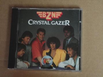 CD - BZN – Crystal Gazer >>> Zie nota