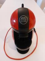 Vintage Dolce Gusto koffiemachiene, Ophalen, Gebruikt, Espresso apparaat, Koffiepads en cups