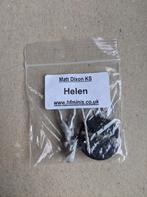 Miniatures sans tracas – HFH210 Helen - 28mm - métal neuf, Enlèvement ou Envoi, Figurine(s), Neuf, Autres types