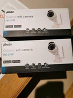 Alecto outdoor wifi camera DVC-215IP, Ophalen of Verzenden, Zo goed als nieuw