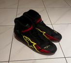 Alpinestars TECH-1 KZ kartingschoenen, Sport en Fitness, Karting, Ophalen, Zo goed als nieuw
