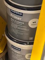 Gamma primer, Doe-het-zelf en Bouw, Ophalen, Zo goed als nieuw