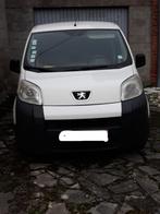 Peugeot bipper goed algemeen 2012, Auto's, Diesel, Particulier, Te koop, Peugeot