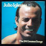 Julio Iglesias - LP - Vinyl, CD & DVD, Vinyles | Pop, Enlèvement ou Envoi