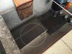 IKEA Lagan keramische kookplaat, Elektronische apparatuur, Kookplaten, Ophalen, Gebruikt, Keramisch, 3 kookzones of minder