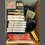 lot jeux vidéo Zelda, Games en Spelcomputers, 1 speler, Zo goed als nieuw, Vanaf 12 jaar, Ophalen