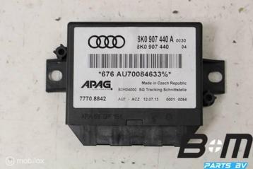 Regelapparaat voertuigvolgsysteem Audi A4 / A5 8K0907440A beschikbaar voor biedingen
