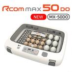 broedmachine R-com 50 max DO nieuwe, Dieren en Toebehoren, Ophalen of Verzenden, Nieuw, Broedmachine