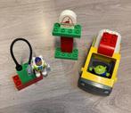 DUPLO - 5658 - TOY STORY, Kinderen en Baby's, Speelgoed | Duplo en Lego, Complete set, Duplo, Ophalen of Verzenden, Zo goed als nieuw