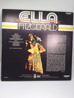 LP - Ella Fitzgerald - Walkin' In The Sunshine ( Vinyl ), Cd's en Dvd's, 1960 tot 1980, Jazz, Ophalen of Verzenden, Zo goed als nieuw