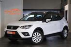 SEAT Arona 1.0 TGI CNG Style ACC Navi Carplay Garantie*, Auto's, 1305 kg, Parkeersensor, Gebruikt, CNG (Aardgas)