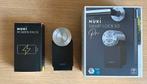 NUKI SMART LOCK PRO 3.0 + Nuki Power Pack supplémentaire, Ophalen of Verzenden, Zo goed als nieuw, Overige typen