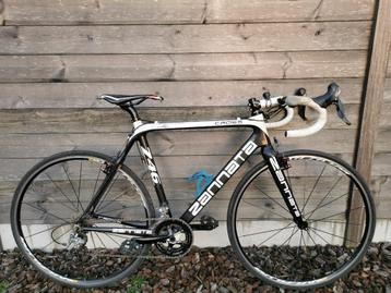 Koersfiets cyclocross Zannata Z46 CARBON beschikbaar voor biedingen