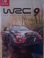 WRC 9, Consoles de jeu & Jeux vidéo, Jeux | Nintendo Switch, Comme neuf, Enlèvement