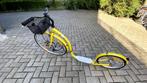 Step type "Cruiser" - groot wiel voor en klein wiel achter, Fietsen en Brommers, Steps, Ophalen, Gebruikt, Gewone step, Overige merken