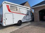 Mobile home Fiat Burstner Lyseo Futura, Luifel, Ringverwarming, Fiat, 7 tot 12 maanden geleden