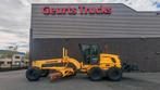 New Holland RG 200 B MOTORGRADER + RIPPER FROM 2012 HOURS 42