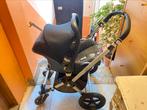 BUGABOO CAMELEON 3-in-1 kinderwagen, Kinderen en Baby's, Kinderwagens en Combinaties, Gebruikt, Kinderwagen, Bugaboo