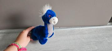 Knuffel dino, Enlèvement ou Envoi, Utilisé