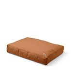 Coussin pour chien Tobine marron clair-Tadazhi - matelas-pan, Animaux & Accessoires, Paniers pour chiens, Enlèvement ou Envoi