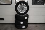 BMW X3 F25 235/60 R17 Michelin Winter / Origineel BMW set, Auto-onderdelen, Banden en Velgen, Ophalen, Gebruikt, Banden en Velgen