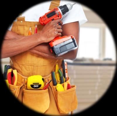 Homme à tout faire, Bricolage & Construction, Bricolage & Rénovation Autre, Enlèvement ou Envoi