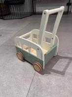 Little dutch vintage loopwagen, Ophalen, Zo goed als nieuw