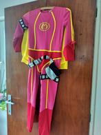 Costume original Mega Mindy -6 a 8 ans -