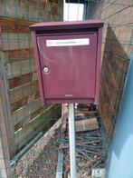 Brievenbus, Doe-het-zelf en Bouw, Ophalen