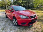 Seat Ibiza 1,6 Bifuel (benzine/LPG), Auto's, Climate control, Particulier, Te koop, Benzine