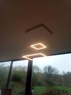 luster design led, Ophalen, Zo goed als nieuw