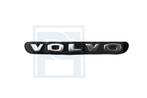 Embleem koffer Volvo Amazon, gebruikt, Auto-onderdelen, Ophalen of Verzenden, Nieuw