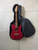 Fender Telecoustic elektroakoestisch, Muziek en Instrumenten, Fender