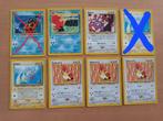 Pokémon  Neo Revelation set (september 2001), Ophalen of Verzenden, Zo goed als nieuw, Meerdere kaarten