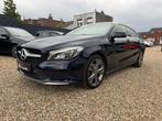 Mercedes-Benz CLA-Klasse 180 CLA 180 d *12 mois de garantie*, CLA, Gebruikt, 4 cilinders, Blauw